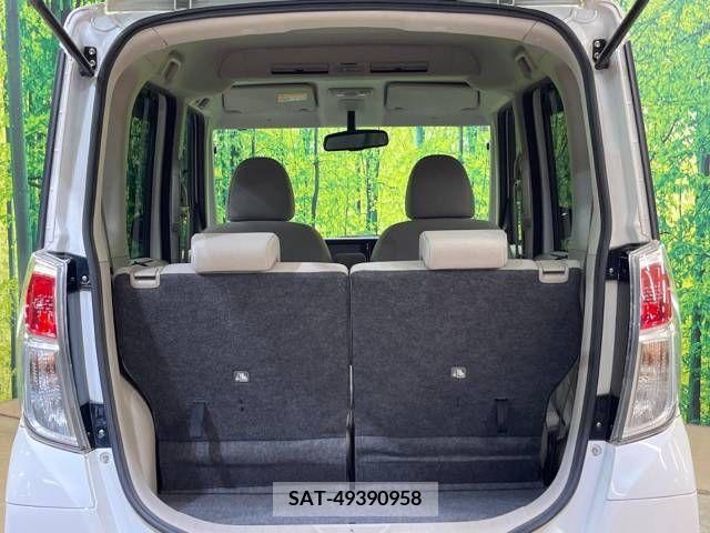 Nissan DAYZ ROOX 2014-05 296334-10