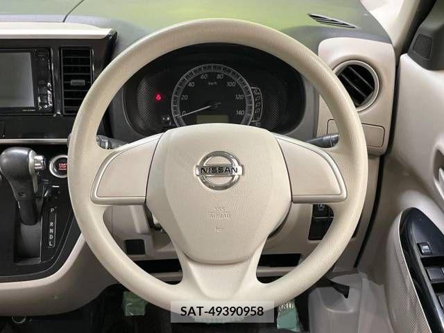 Nissan DAYZ ROOX 2014-05 296334-11