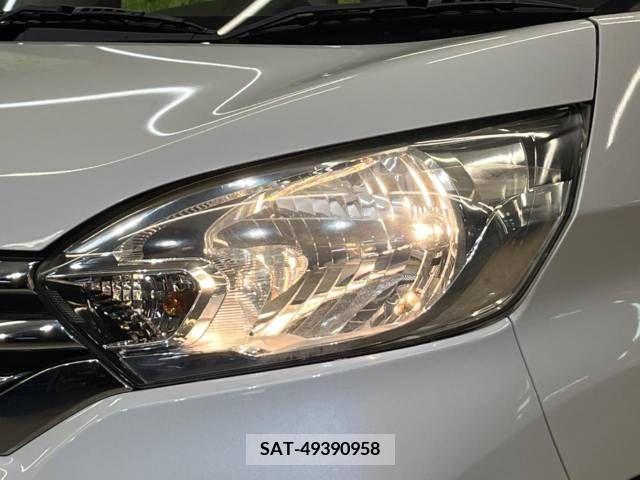 Nissan DAYZ ROOX 2014-05 296334-12