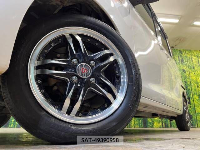 Nissan DAYZ ROOX 2014-05 296334-13