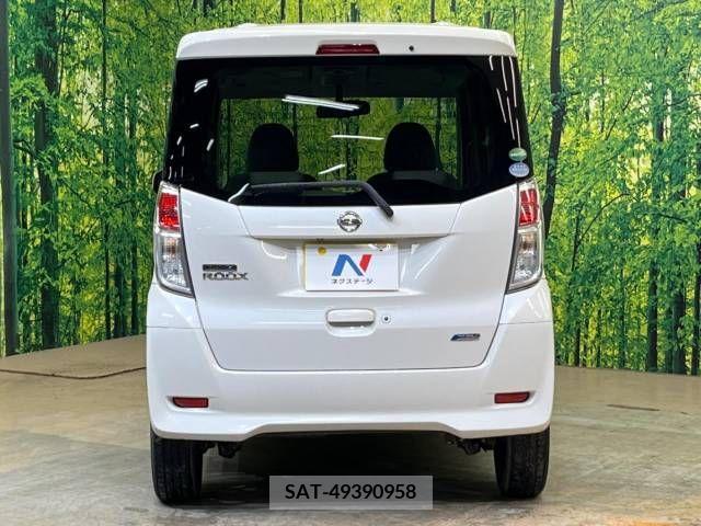 Nissan DAYZ ROOX 2014-05 296334-15