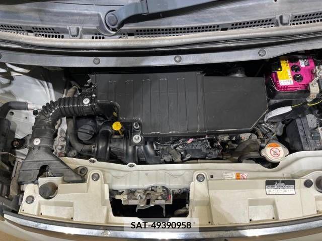 Nissan DAYZ ROOX 2014-05 296334-18