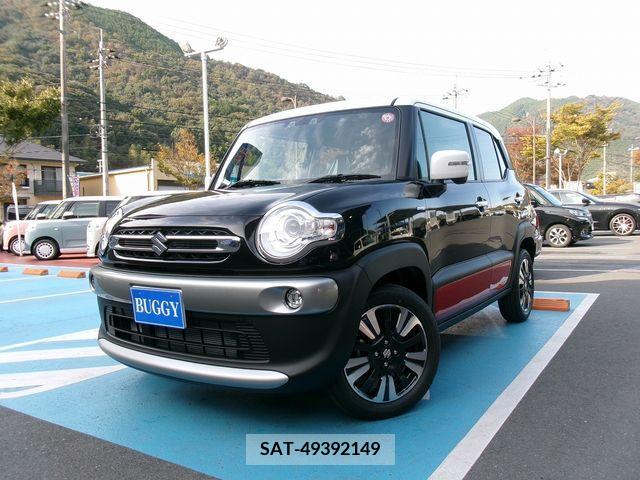 Suzuki X BEE 2023-10 266308-0