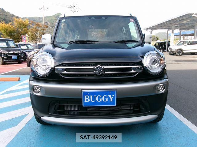 Suzuki X BEE 2023-10 266308-1