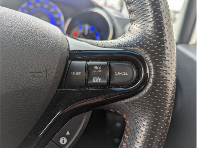 Honda FIT SHUTTLE HYBRID 2013-02 28018-16