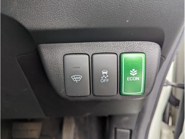 Honda FIT SHUTTLE HYBRID 2013-02 28018-18