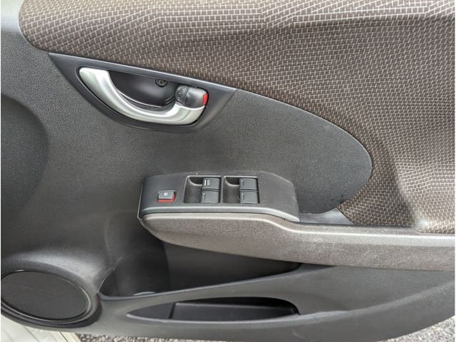 Honda FIT SHUTTLE HYBRID 2013-02 28018-15