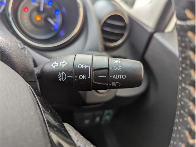 Honda FIT SHUTTLE HYBRID 2013-02 28018-17