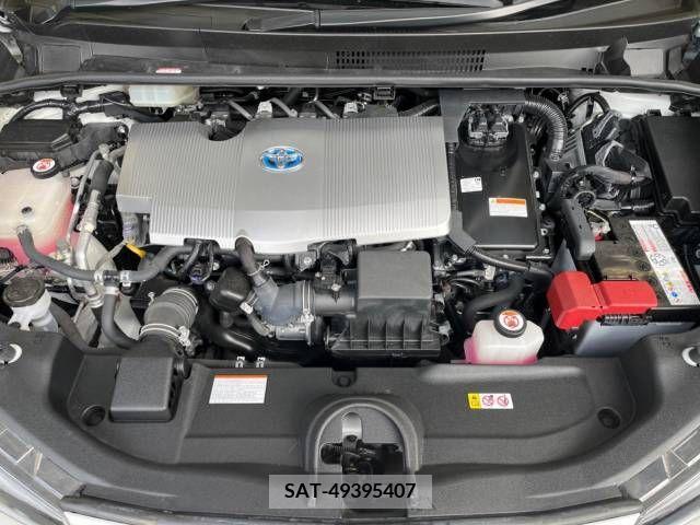 Toyota PRIUS 2019-11 219866-18
