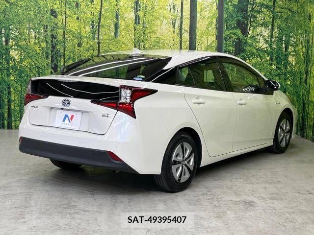 Toyota PRIUS 2019-11 219866-17