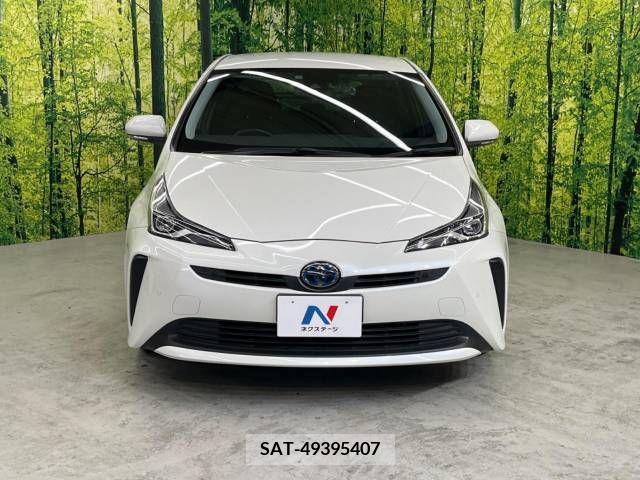 Toyota PRIUS 2019-11 219866-14