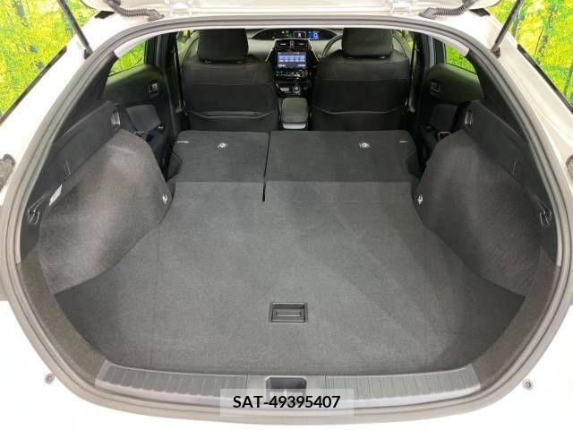 Toyota PRIUS 2019-11 219866-10