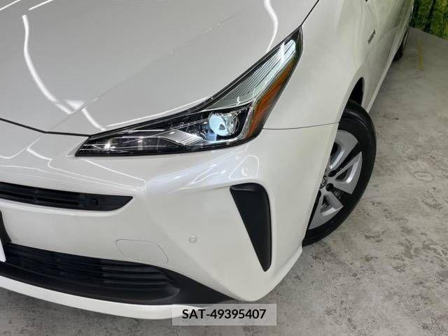 Toyota PRIUS 2019-11 219866-12
