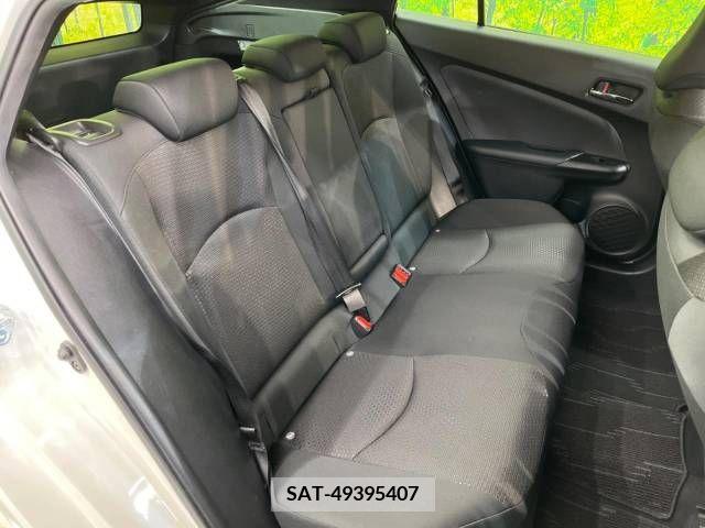 Toyota PRIUS 2019-11 219866-9