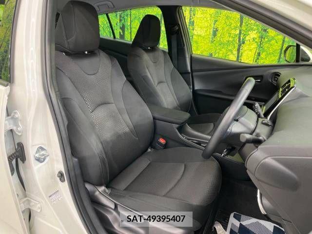 Toyota PRIUS 2019-11 219866-8