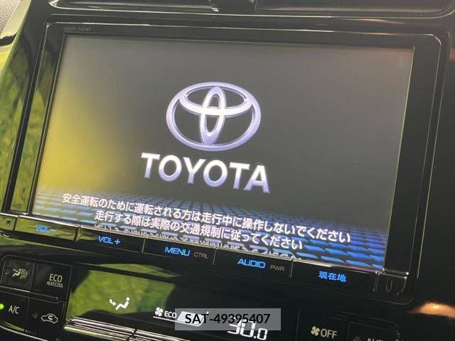 Toyota PRIUS 2019-11 219866-3
