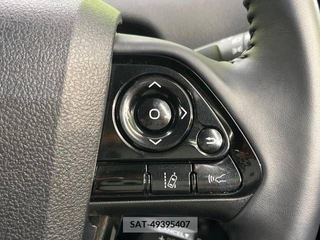 Toyota PRIUS 2019-11 219866-5
