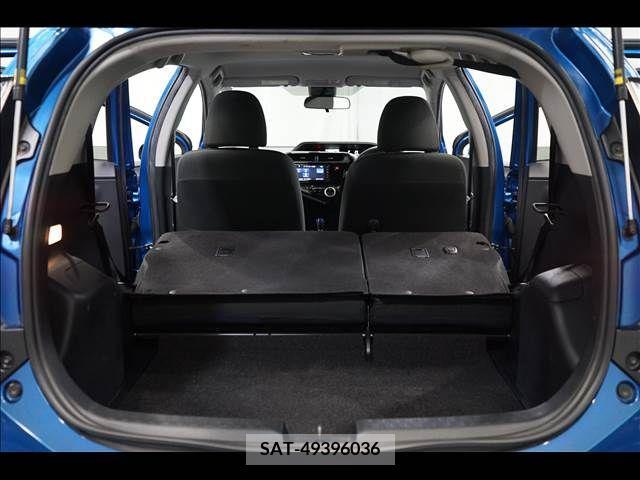 Toyota AQUA 2017-09 292151-18
