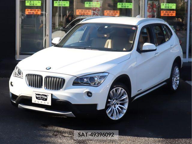 Bmw X1 2013-01 294071-1