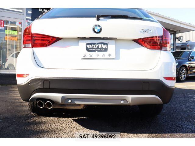 Bmw X1 2013-01 294071-15
