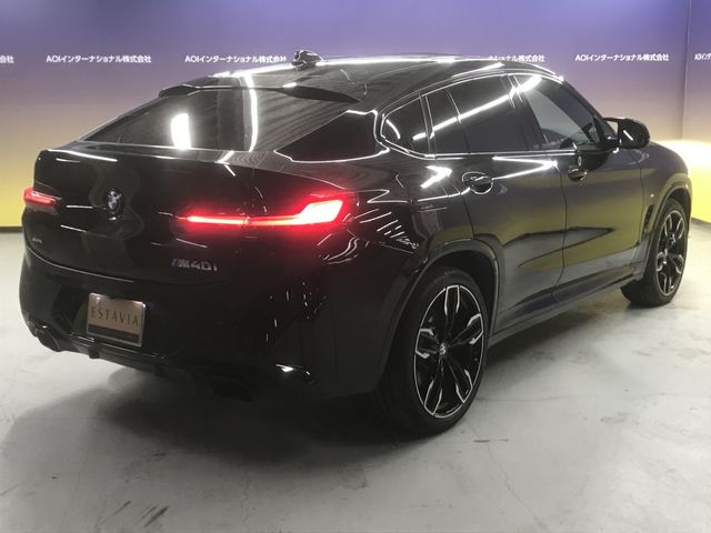 Bmw X4 2022-03 180397-2