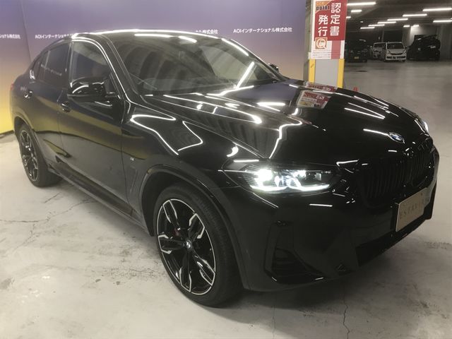 Bmw X4 2022-03 180397-6