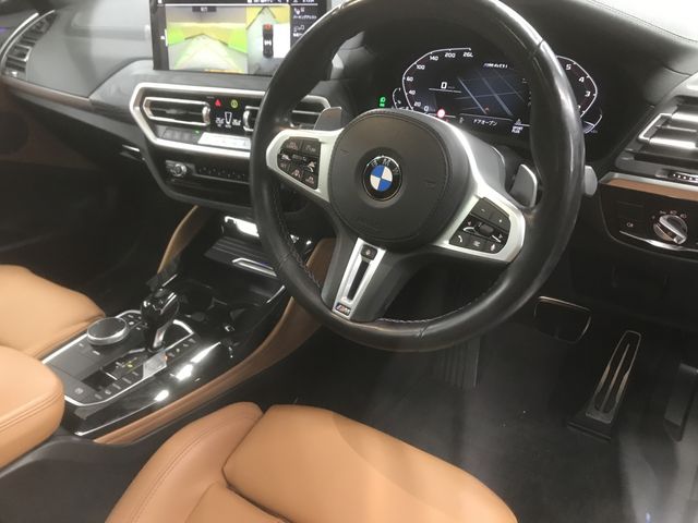 Bmw X4 2022-03 180397-1
