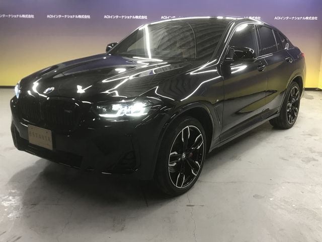 Bmw X4 2022-03 180397-5