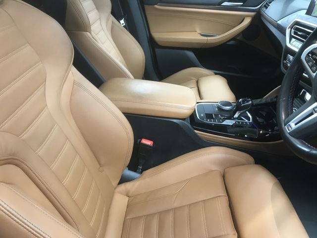 Bmw X4 2022-03 180397-13
