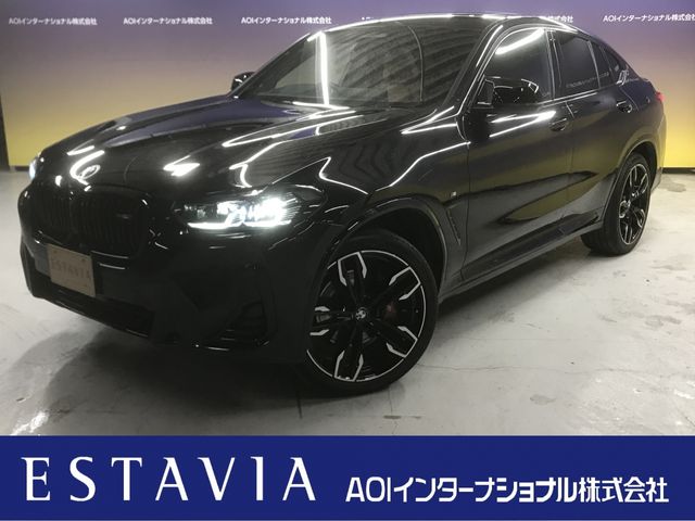 Bmw X4 2022-03 180397-0