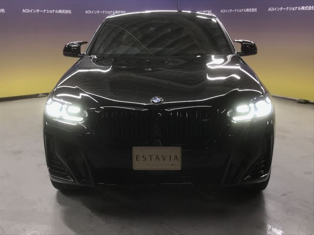 Bmw X4 2022-03 180397-4