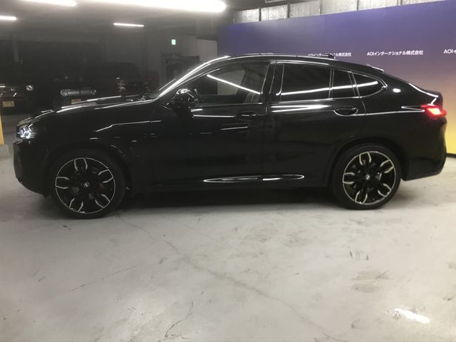 Bmw X4 2022-03 180397-8