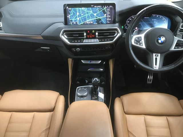 Bmw X4 2022-03 180397-3