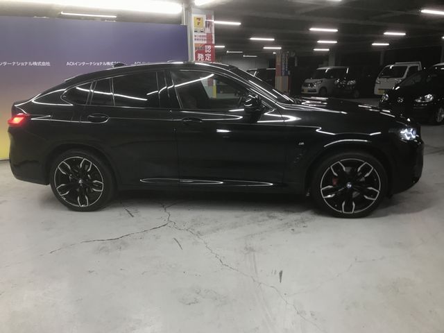 Bmw X4 2022-03 180397-7