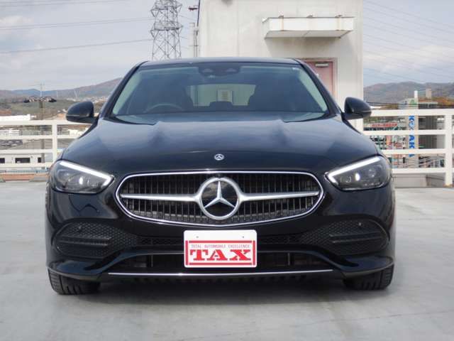 Mercedes Benz C-CLASS 2022-10 185864-3