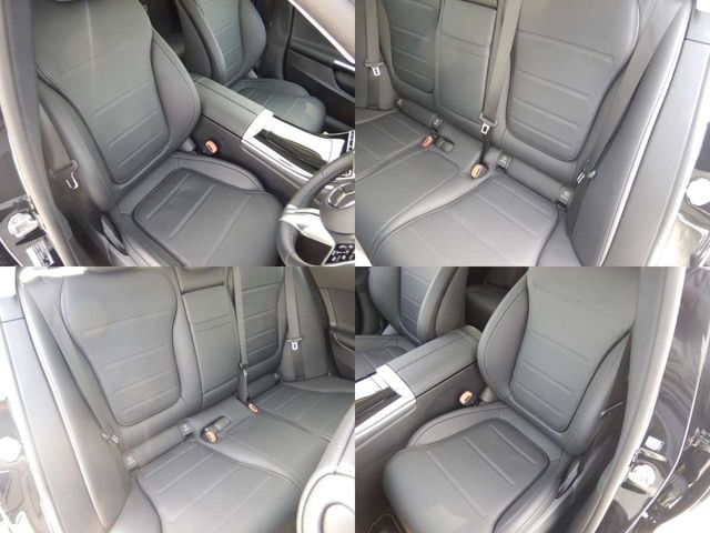 Mercedes Benz C-CLASS 2022-10 185864-25
