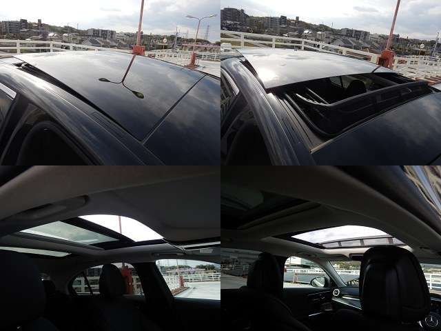 Mercedes Benz C-CLASS 2022-10 185864-9