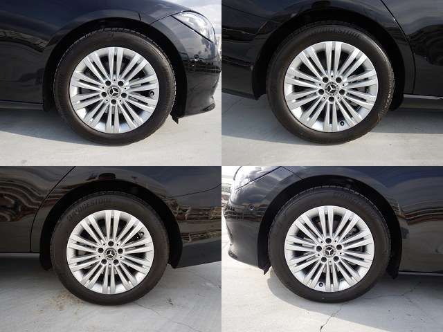 Mercedes Benz C-CLASS 2022-10 185864-11
