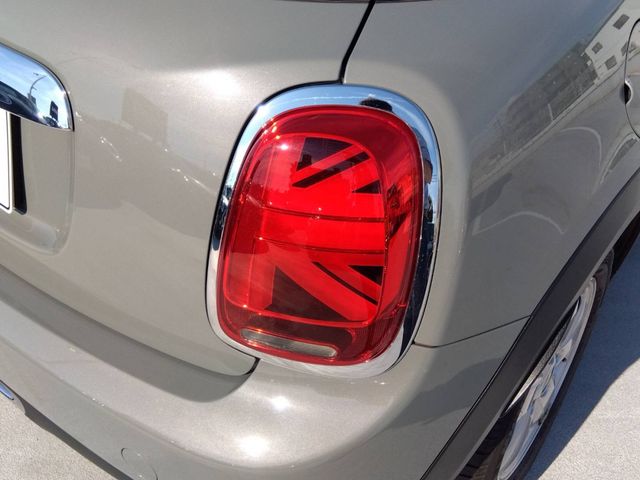 Bmw MINI 2019-03 15695-13