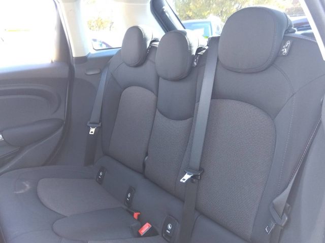 Bmw MINI 2019-03 15695-17