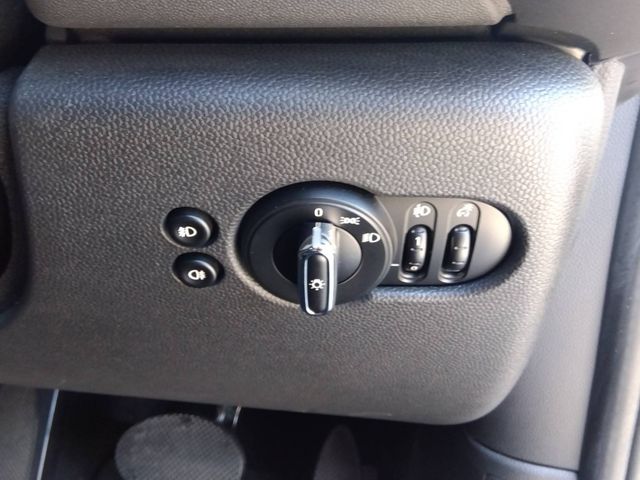 Bmw MINI 2019-03 15695-4