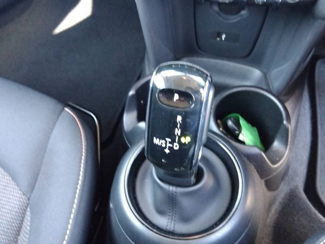 Bmw MINI 2019-03 15695-9