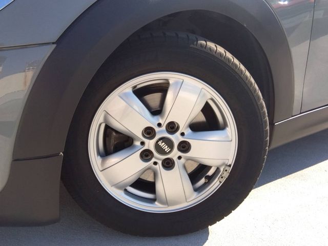 Bmw MINI 2019-03 15695-22