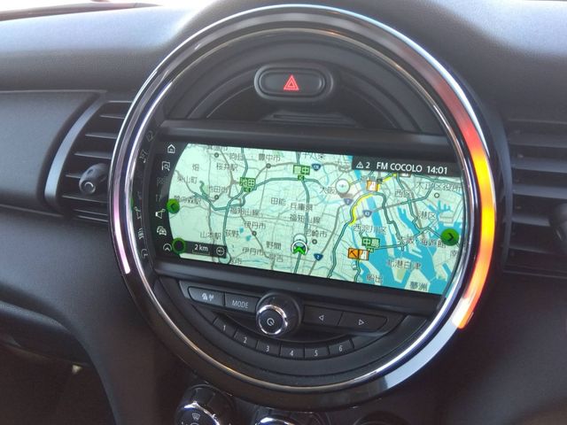 Bmw MINI 2019-03 15695-7