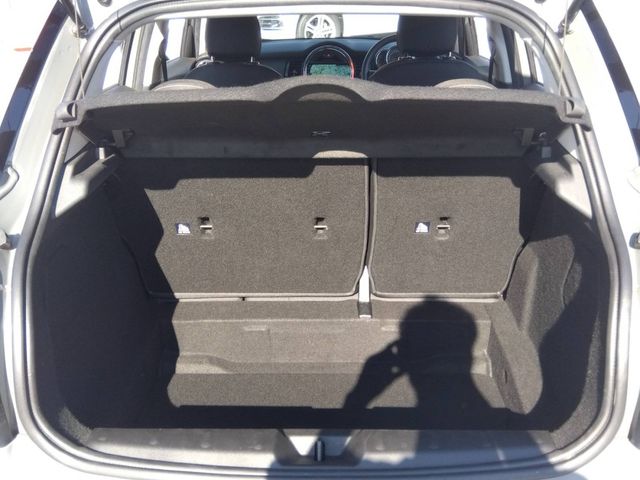 Bmw MINI 2019-03 15695-14