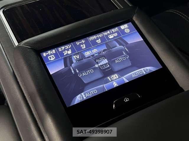 Lexus LS 2018-09 388260-8