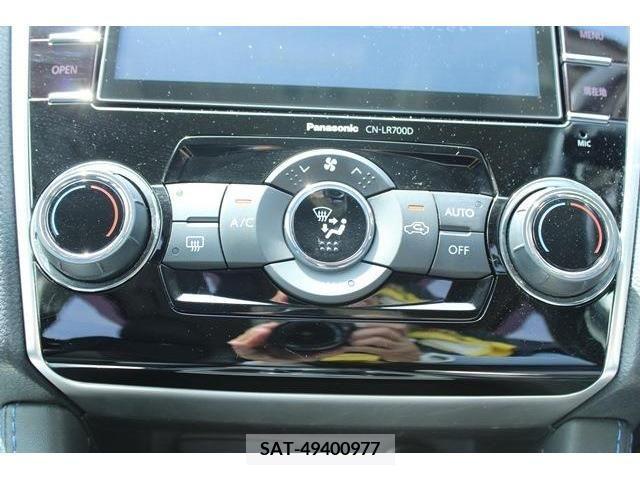Subaru LEVORG 2014-09 346623-3
