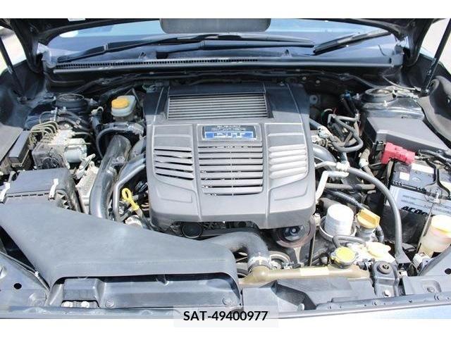 Subaru LEVORG 2014-09 346623-16