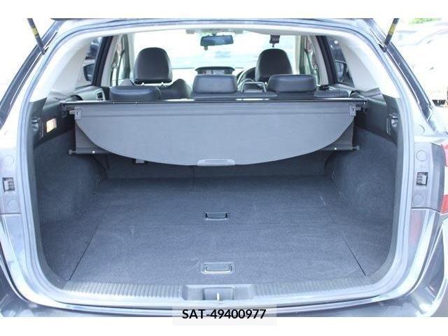 Subaru LEVORG 2014-09 346623-15