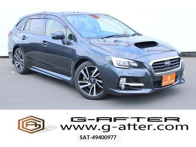 Subaru LEVORG 2014-09 346623-0